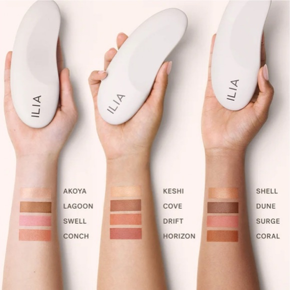 NEW✅ILIA Deep - Picture 2 of 8